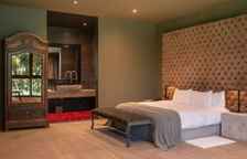 Двухместный люкс Townhouse Labyrinth