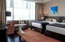 Апартаменты с 2 комнатами