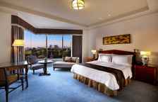 Двухместный номер Prime Superior