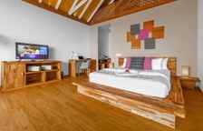 Двухместная вилла With Pool Beach