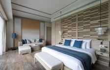 Двухместный люкс Sky Pool