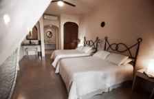 Четырёхместный люкс