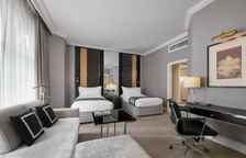 Двухместный номер Executive Deluxe