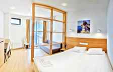 Двухместный номер Эконом