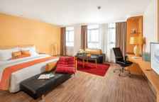 Двухместный номер Executive Premier