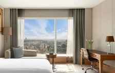 Двухместный номер Bangalore View