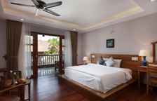 Четырёхместный семейный номер Superior Plus