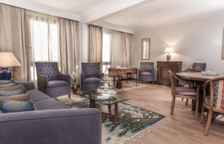 Двухместный номер Executive