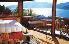 Двухместный номер Mediterranean Terrace