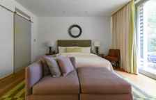 Двухместный гостевой номер Cottage