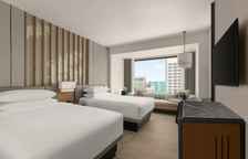 Двухместный номер Deluxe