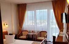 Двухместный люкс c 1 комнатой