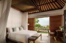 Двухместная вилла Garden