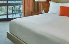 Двухместный номер Deluxe