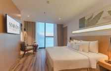 Двухместный номер Premium Royal