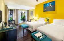 Двухместный люкс Mira Premier