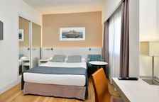 Одноместный номер