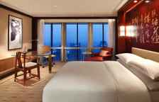 Двухместный клубный номер с видом на реку