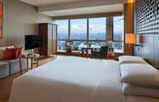 Двухместный номер с видом на реку