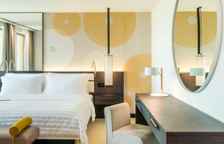 Люкс клубный Presidential