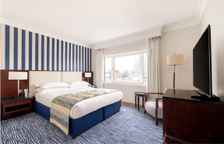 Двухместный люкс с видом на реку