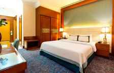 Двухместный номер Deluxe