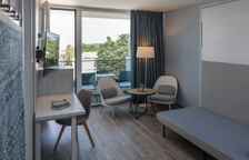 Двухместный номер Falky Maxi