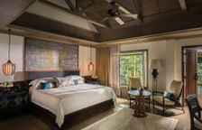 Pavilion Rice Terrace