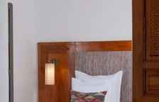 Двухместный номер Standard с видом на город