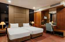 Двухместный номер Deluxe