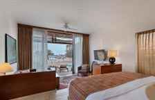 Двухместная вилла с видом на пустыню Romantic