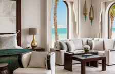 Двухместный полулюкс Palm Beach