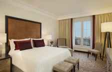 Двухместный люкс E-Lounge c 1 комнатой