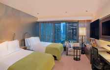 Двухместный номер Spectacular