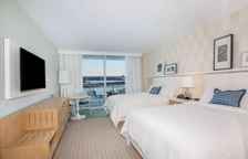 Номер Accessible  Deluxe