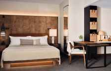 Двухместный люкс студия Alcove