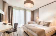 Двухместный номер Luxury with Rhine view