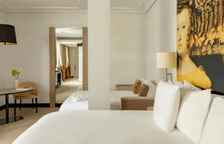 Двухместный номер семейный Supreme