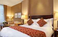 Двухместный номер Deluxe