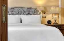 Двухместная Grand люкс c 1 комнатой с видом на город