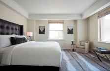 Двухместный люкс Manhattan View