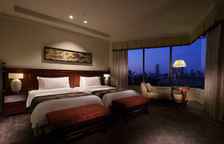 Двухместный люкс Garden Prime Deluxe