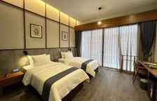 Двухместный номер Premier