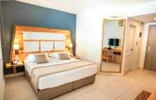 Двухместный люкс Armonia с видом на бассейн (Front Pool)