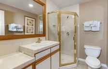 Двухместная студия Crest Pointe