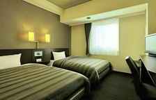 Двухместный номер New Building