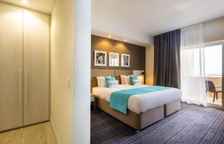 Двухместный полулюкс