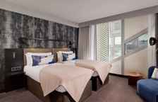 Двухместный номер Feeling Superior