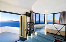 Вилла Ambassador с 3 комнатами