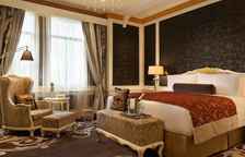 Двухместный люкс French